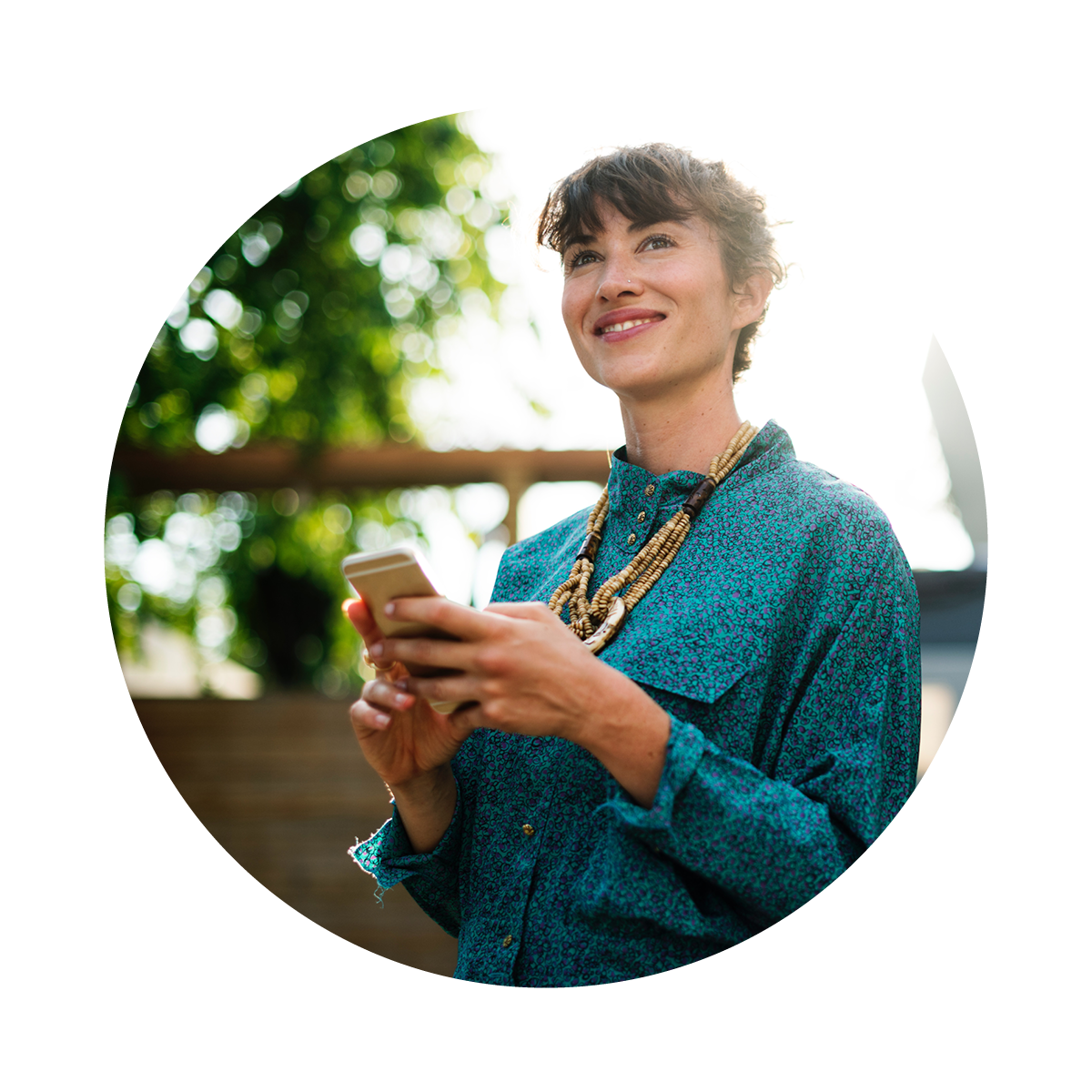 Complétez votre profil