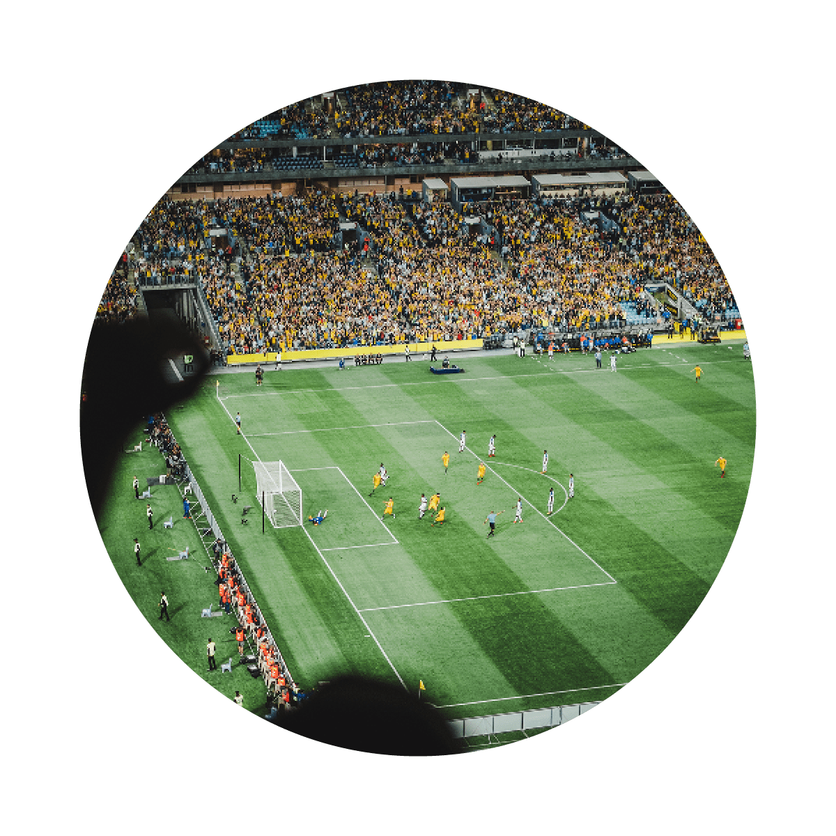 Complétez les annonces