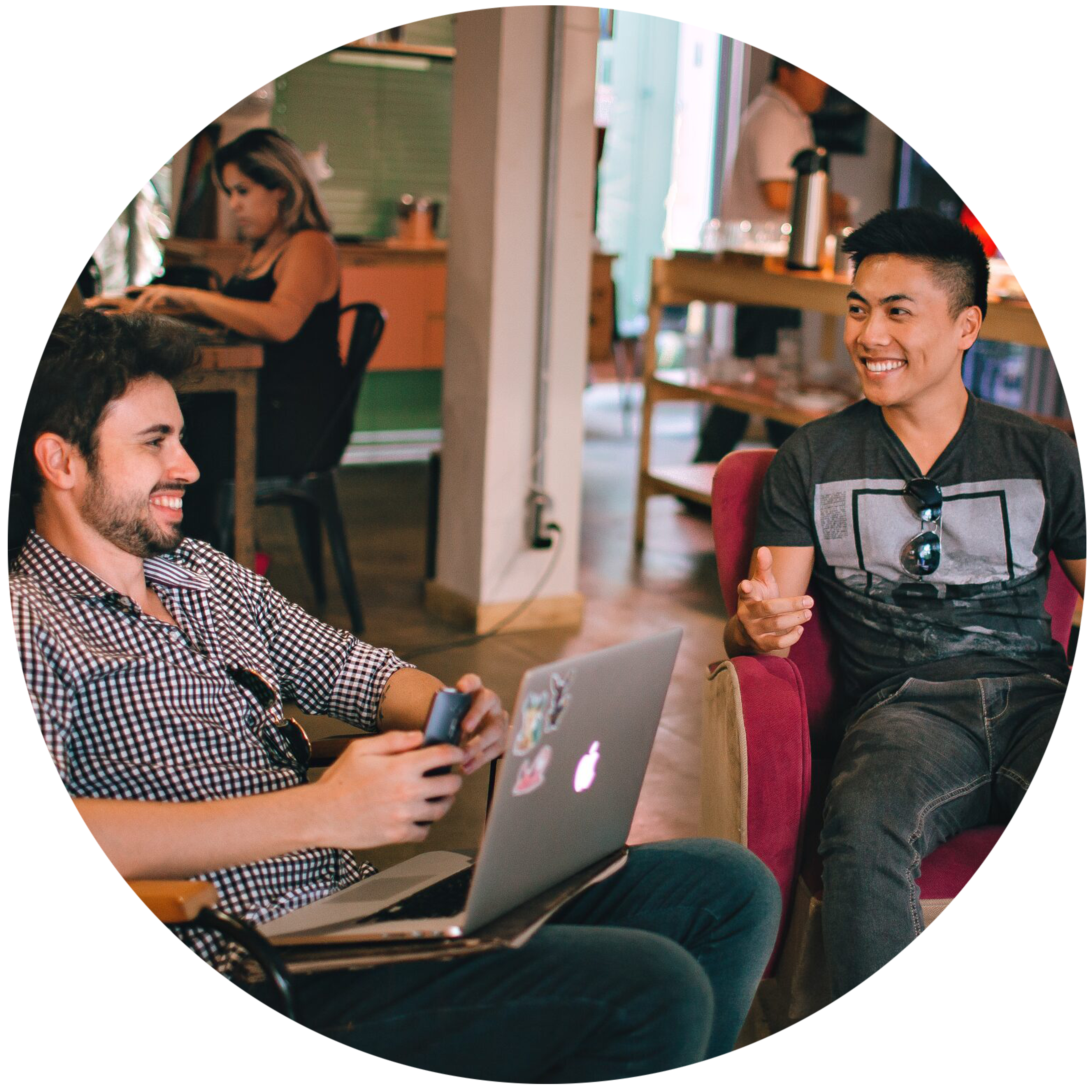 Communauté Connecting-U